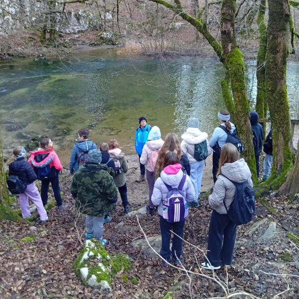 Utrinki s prvega dne