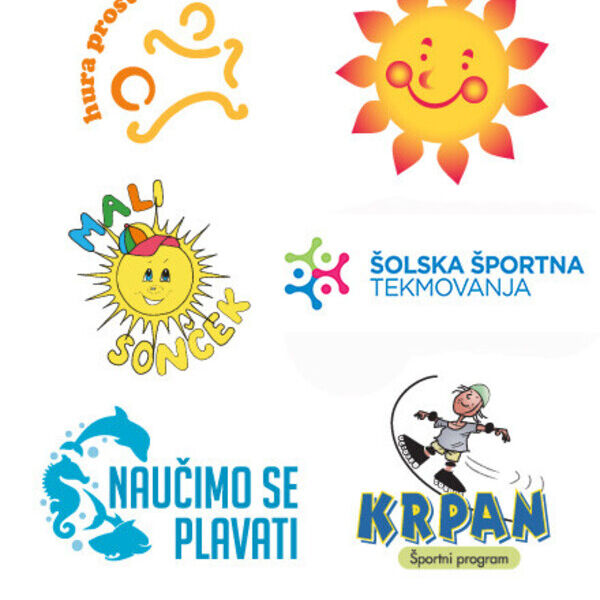 logo ŠOM
