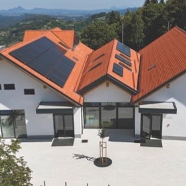 Nova šola in vrtec na Kalobju